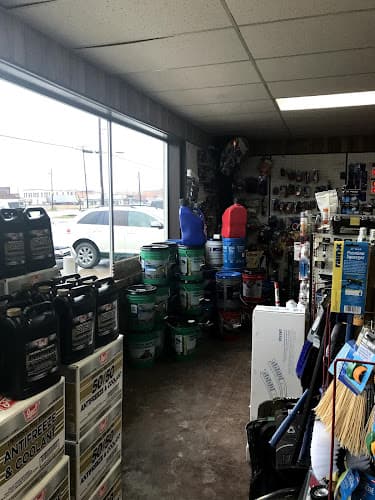 NAPA Auto Parts - Burton Automotive Supply