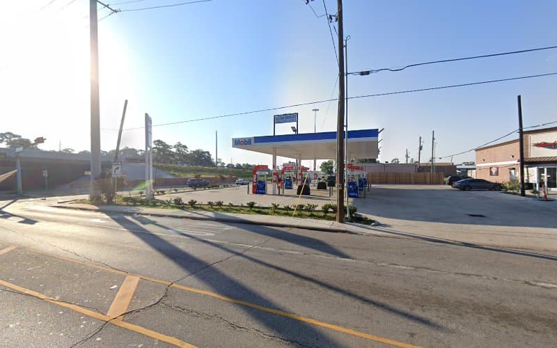 Speedway in Beaumont, TX