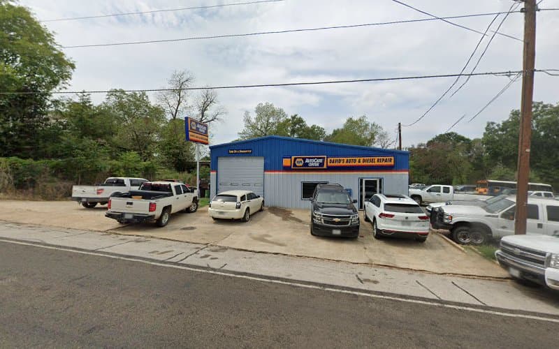 David's Auto & Diesel Repair