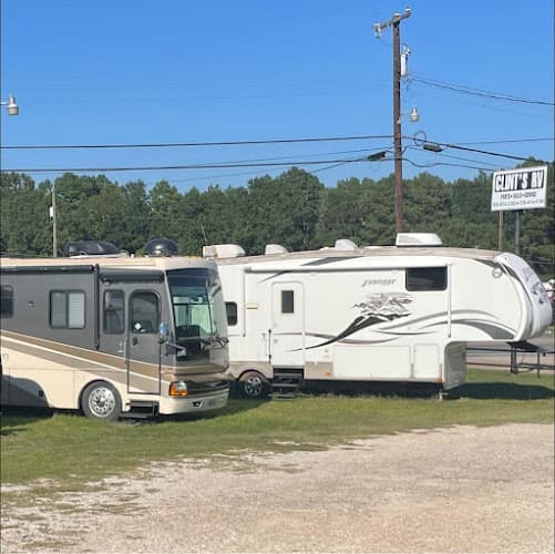 Clint's RV Service