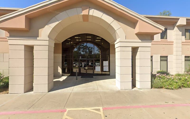 Baylor St. Luke's Medical Group Memorial Heart Institute of East Texas - Gaslight Blvd in Lufkin, TX
