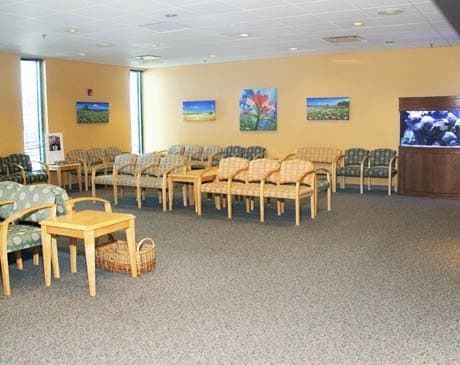 James F Kirby MD in Beaumont, TX