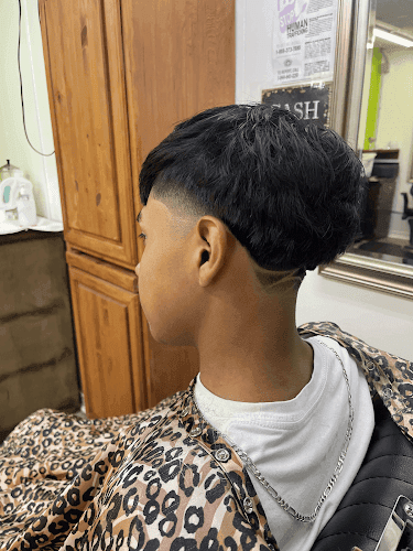 La Bendicion Hair Salon