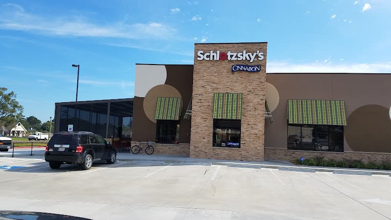 Schlotzsky's