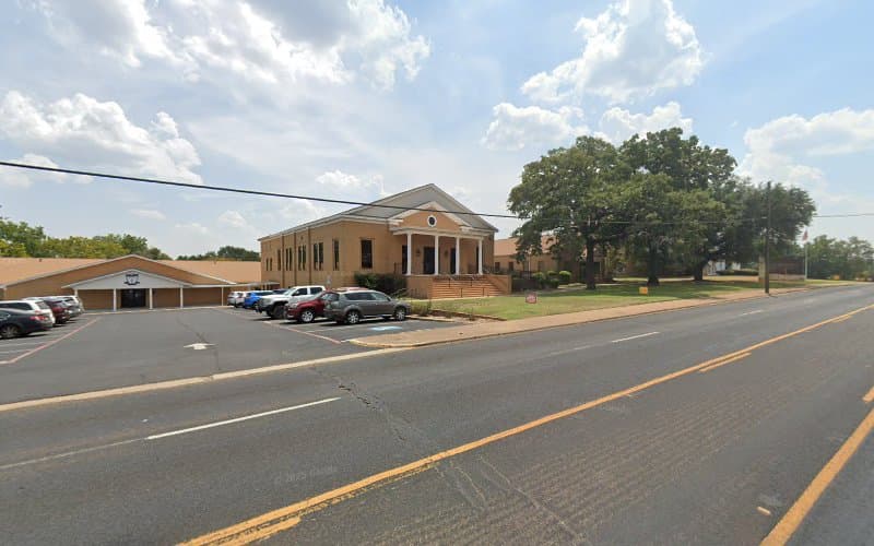 Fredonia Hill Baptist Academy