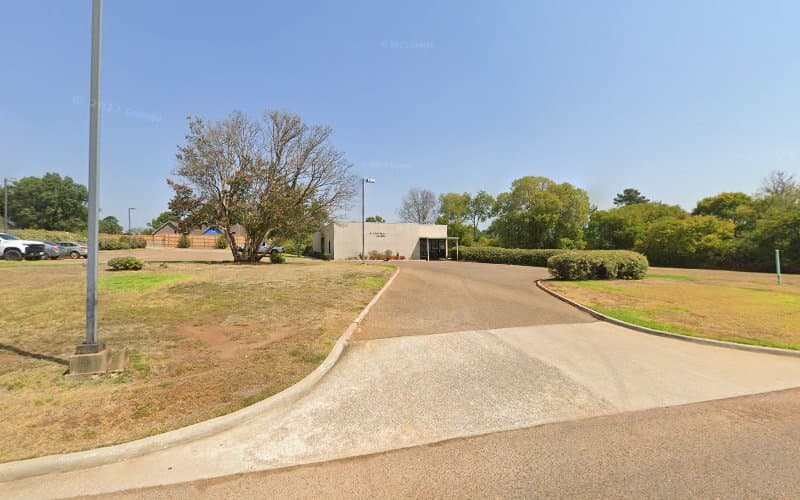 Nacogdoches Medical Clinic Pllc