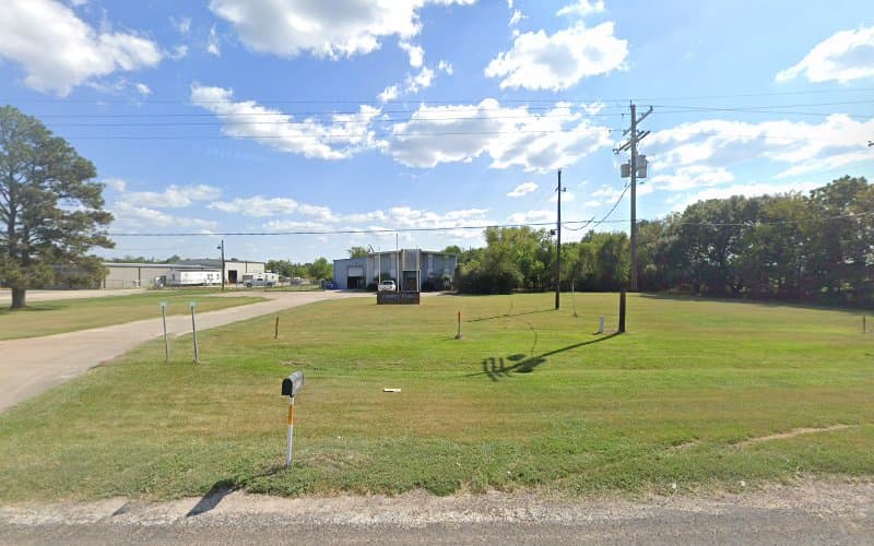 Chemax Corporation in Beaumont, TX