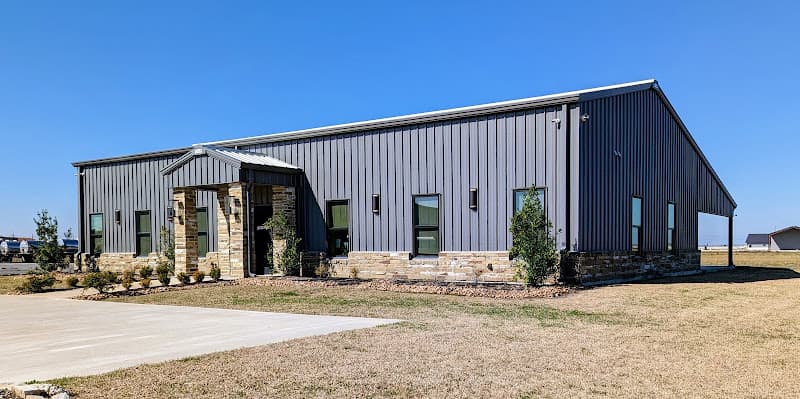 Andrews Transport LP in Nederland, TX