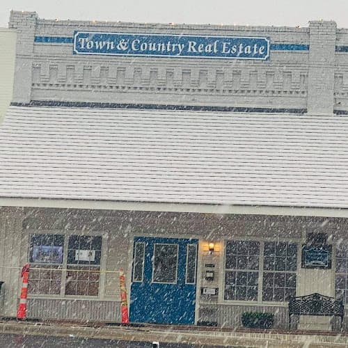 Town & Country Real Estate