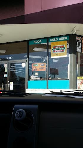 Store in Bridge City, TX