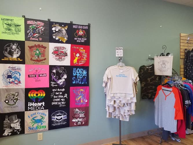 Print Junkies in Beaumont, TX