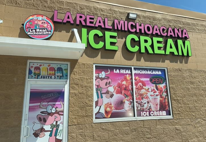 La Real Michoacana Nederland