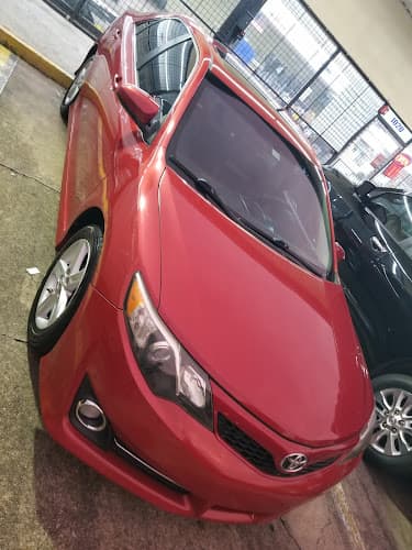 BEST AUTO in Beaumont, TX