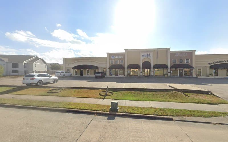 Pat Wood Drug Store in Port Arthur, TX