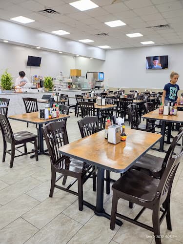Crystal Pho in Beaumont, TX