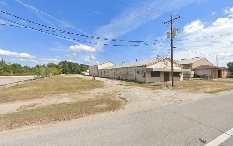 Lamar University Surplus in Beaumont, TX