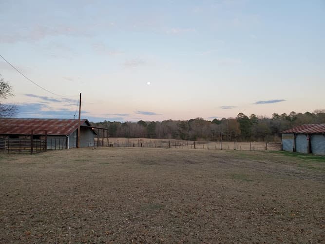 True North in Lufkin, TX