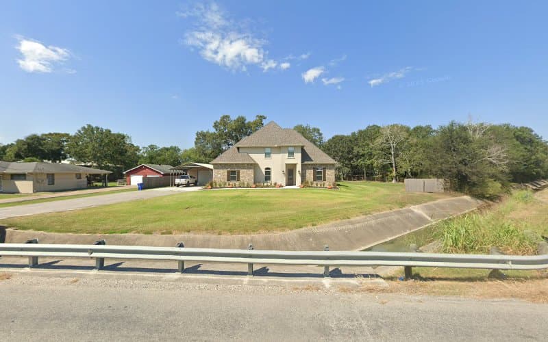 Texas Home and Ranch in Beaumont, TX