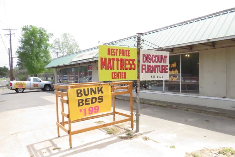 Discount Furniture and Mattress