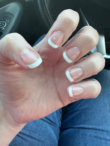 Zen Nail & Spa in Beaumont, TX