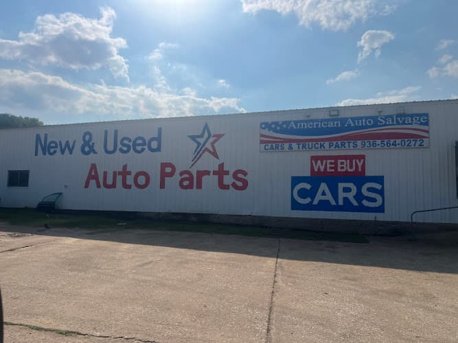 American Auto Salvage