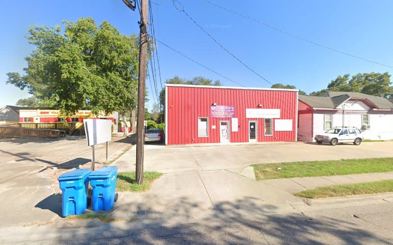 Claudia's Beauty Salon in Beaumont, TX