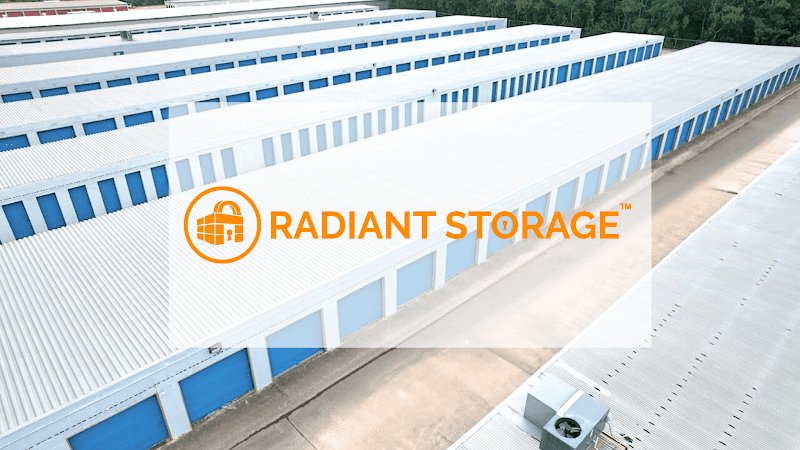 Radiant Storage - Beaumont in Beaumont, TX