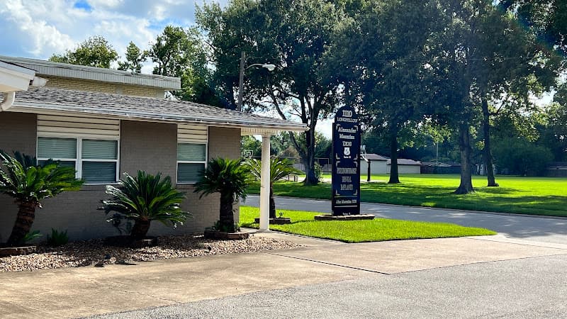 Mazratian Alexander DDS in Beaumont, TX