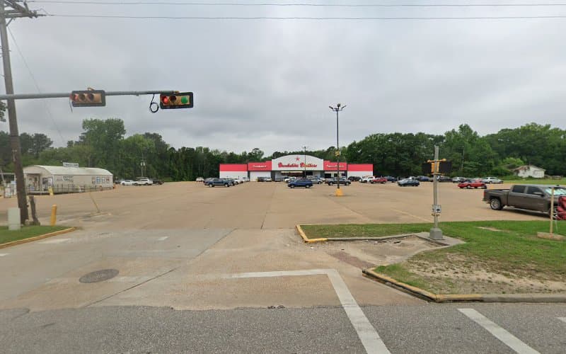 Brookshire Brothers Deli