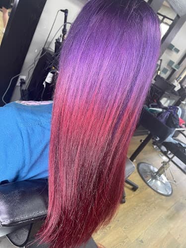 Do or Dye Hair Salon