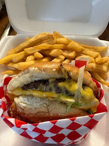 9th Ave Food Park in Port Arthur, TX