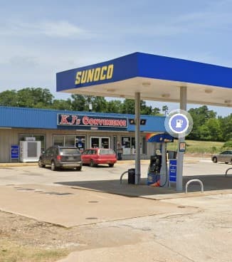 K J's Convenience Store
