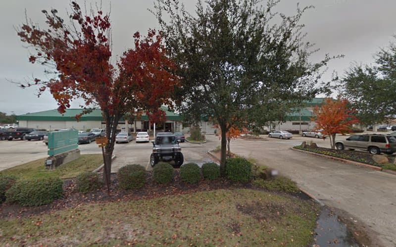 Beaumont Bone & Joint Institute: Carpenter Jim R in Beaumont, TX