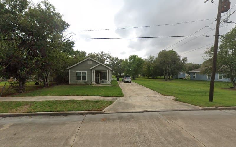 Bethel Temple Church of God in Christ in Port Arthur, TX