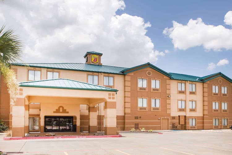 Super 8 by Wyndham Port Arthur/Nederland Area in Port Arthur, TX