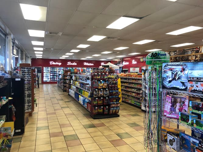 Texaco Nacogdoches