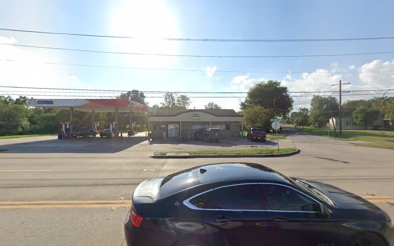 Speedy Mart #2 in Port Arthur, TX