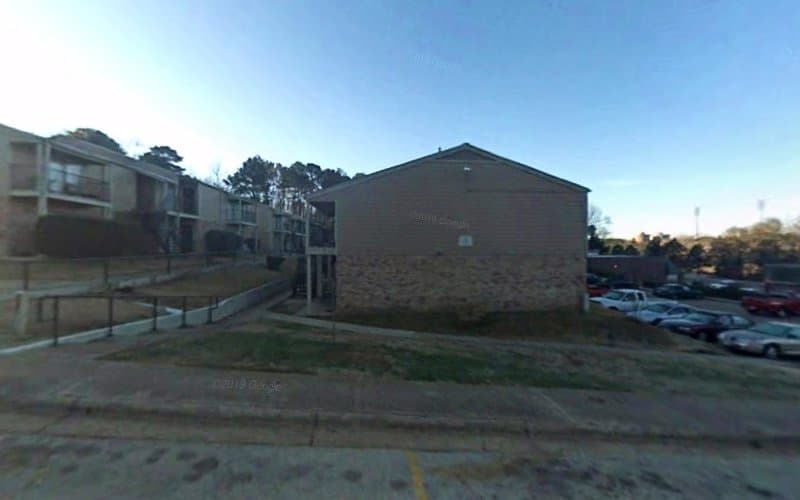 Home in Nacogdoches, TX