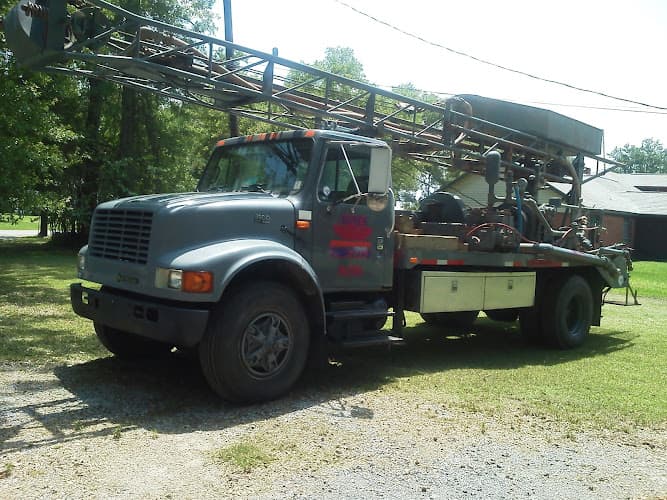 Jones pump and well service
