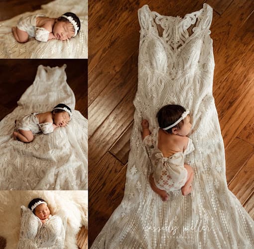 Cassidy Miller Photography