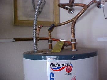 Beaumont Plumbing LLC