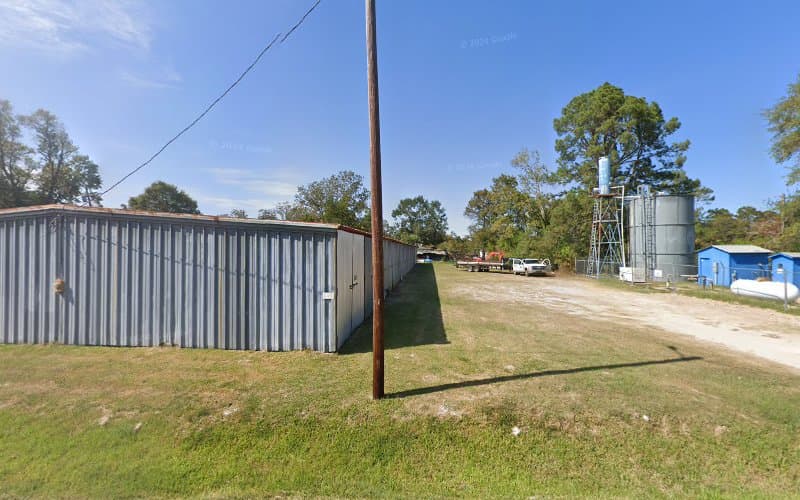 Basic Boat Storage in Livingston, TX