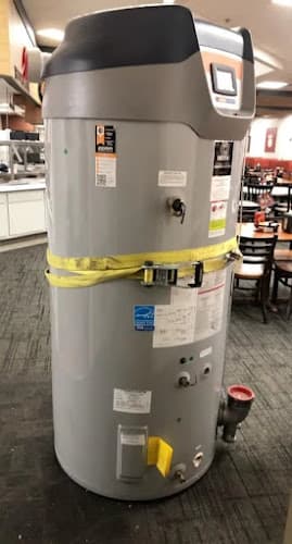 First-Choice Plumbing in Beaumont, TX