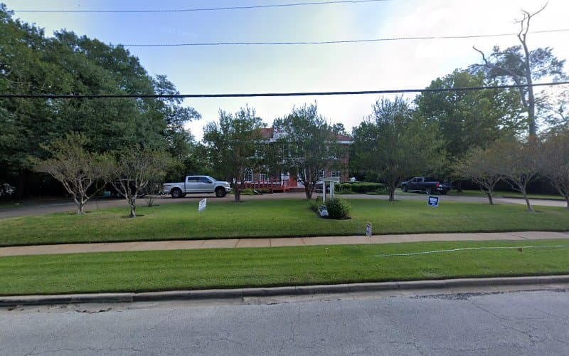 Wayne D Haglund Law Office PC in Lufkin, TX