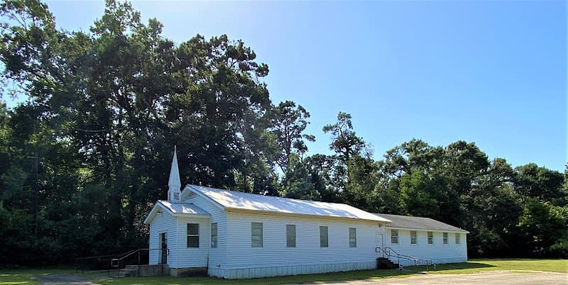 Mt-Zion Baptist