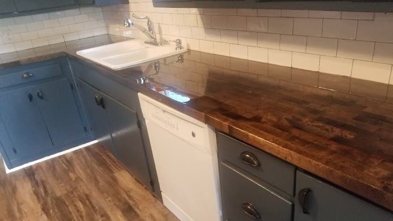 Luis Paint & Home Remodeling in Port Arthur, TX
