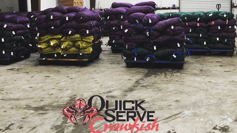 QUICK SERVE CRAWFISH LLC