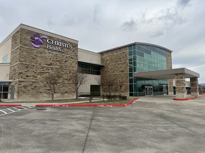 CHRISTUS Health in Beaumont, TX