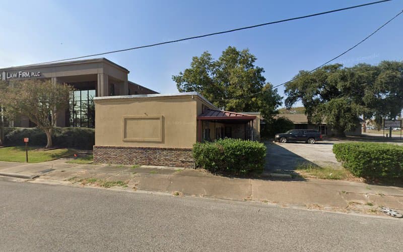 John E. Macey, Attorney at Law, PLLC in Beaumont, TX