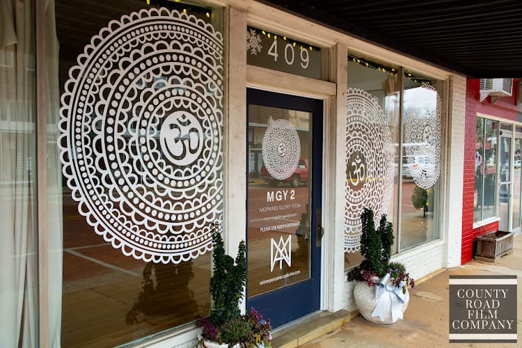 Morning Glory Yoga Studios